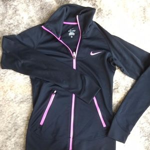 Nike Dri-Fit Jacket S